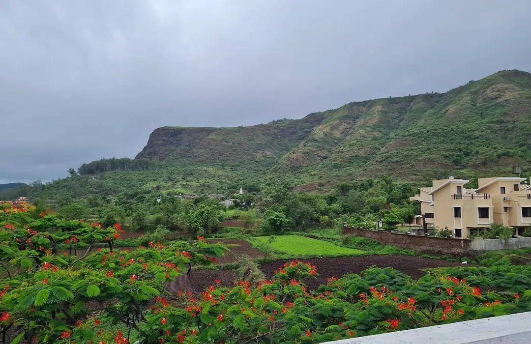 La Montagne - Near Ekvira Devi Temple, Lonavala-1