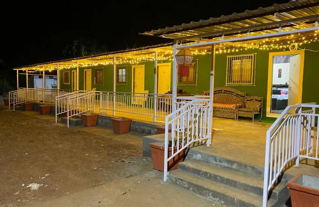 Green Fog Guesthouse-1