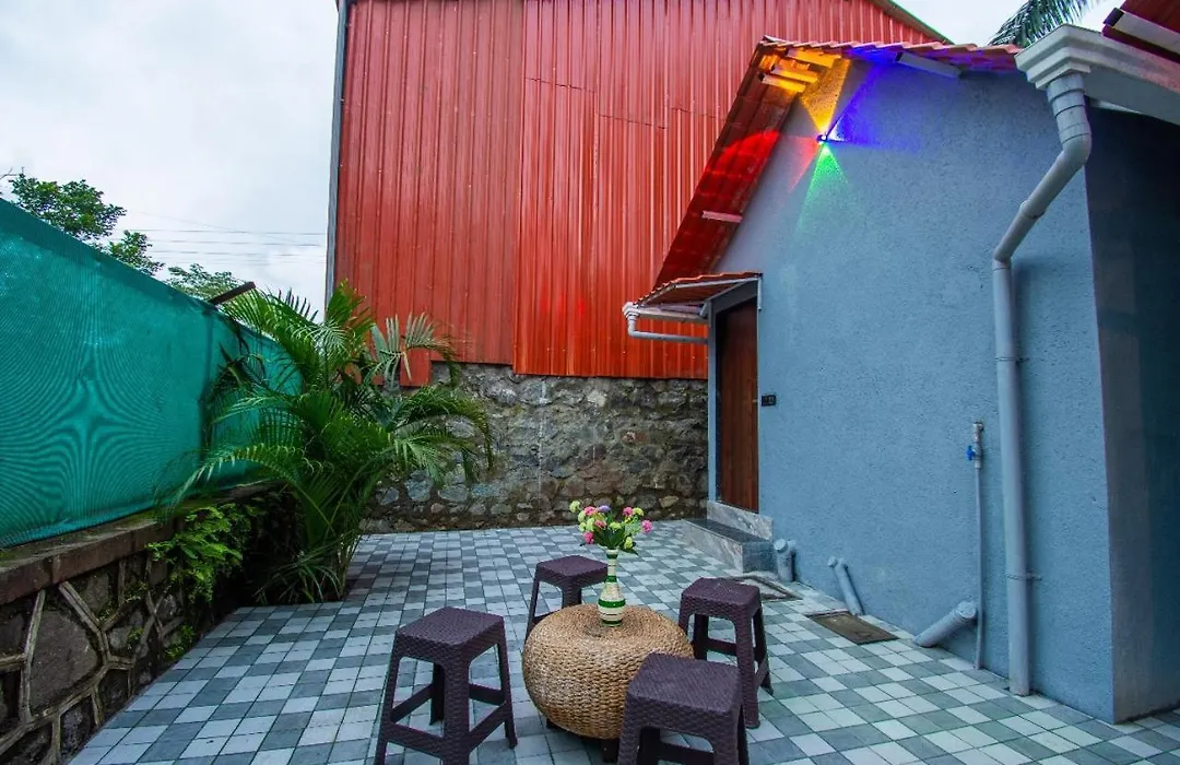 Lonavala Cottages-1