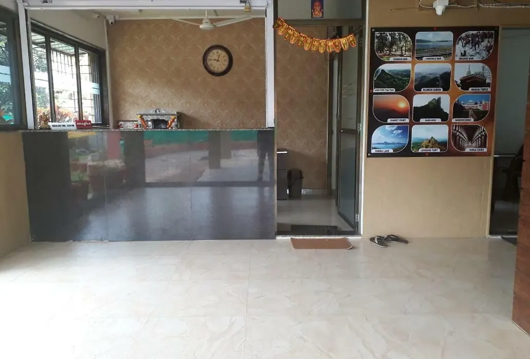 Maharaja Family Guest House-1
