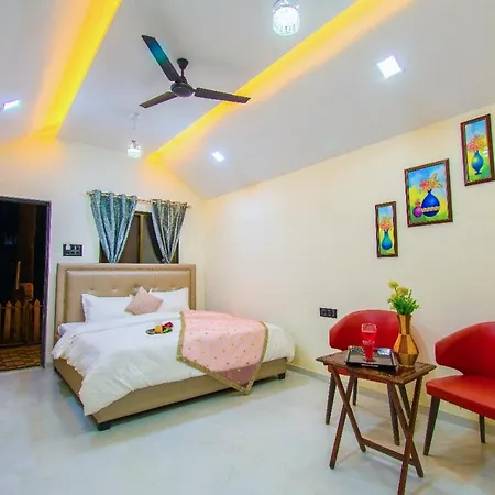 Lonavala Cottages-3