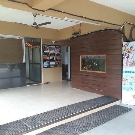Maharaja Family Guest House-2