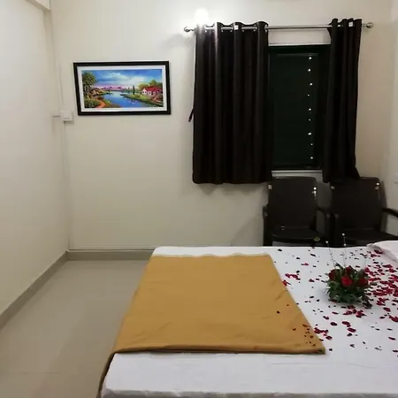 Maharaja Family Guest House-3